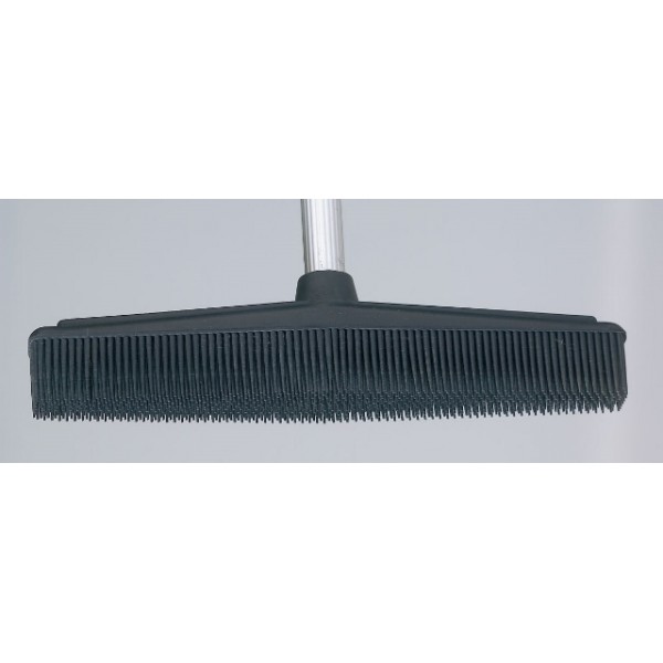 Λαστιχένια Σκούπα